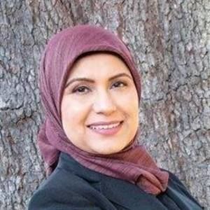 Meet your Posher, Yasmin